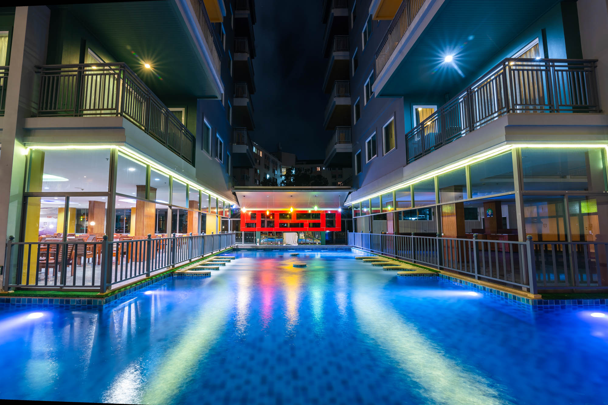 Bauman Residence Phuket Hotel