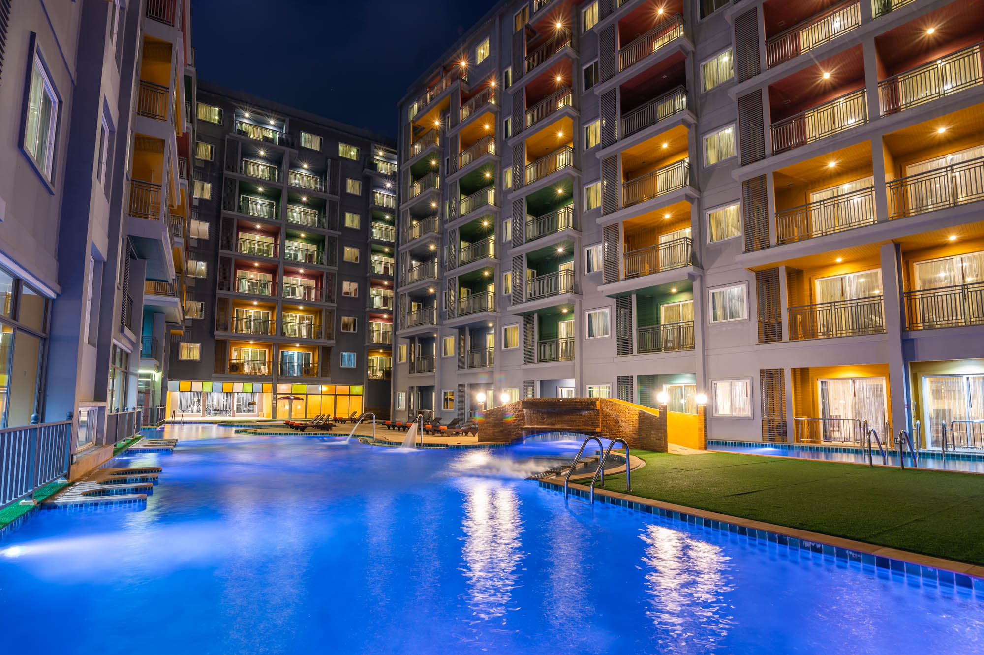 Bauman Residence Phuket Hotel